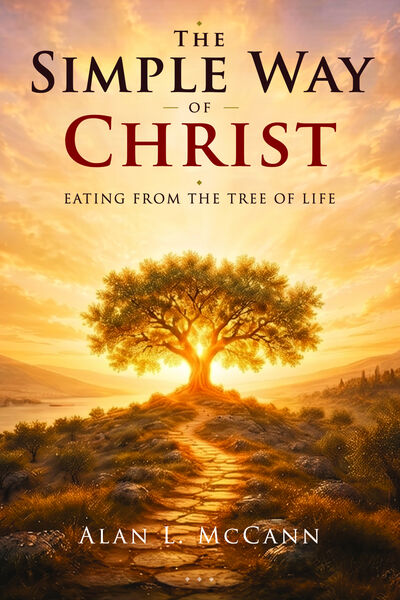 The Simple Way of Christ — book cover